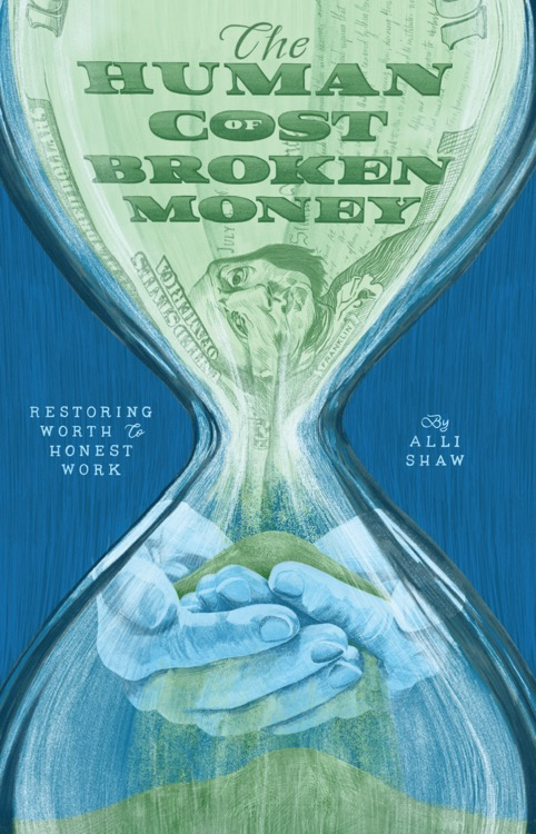 The Human Cost of Broken Money E-Book Cover