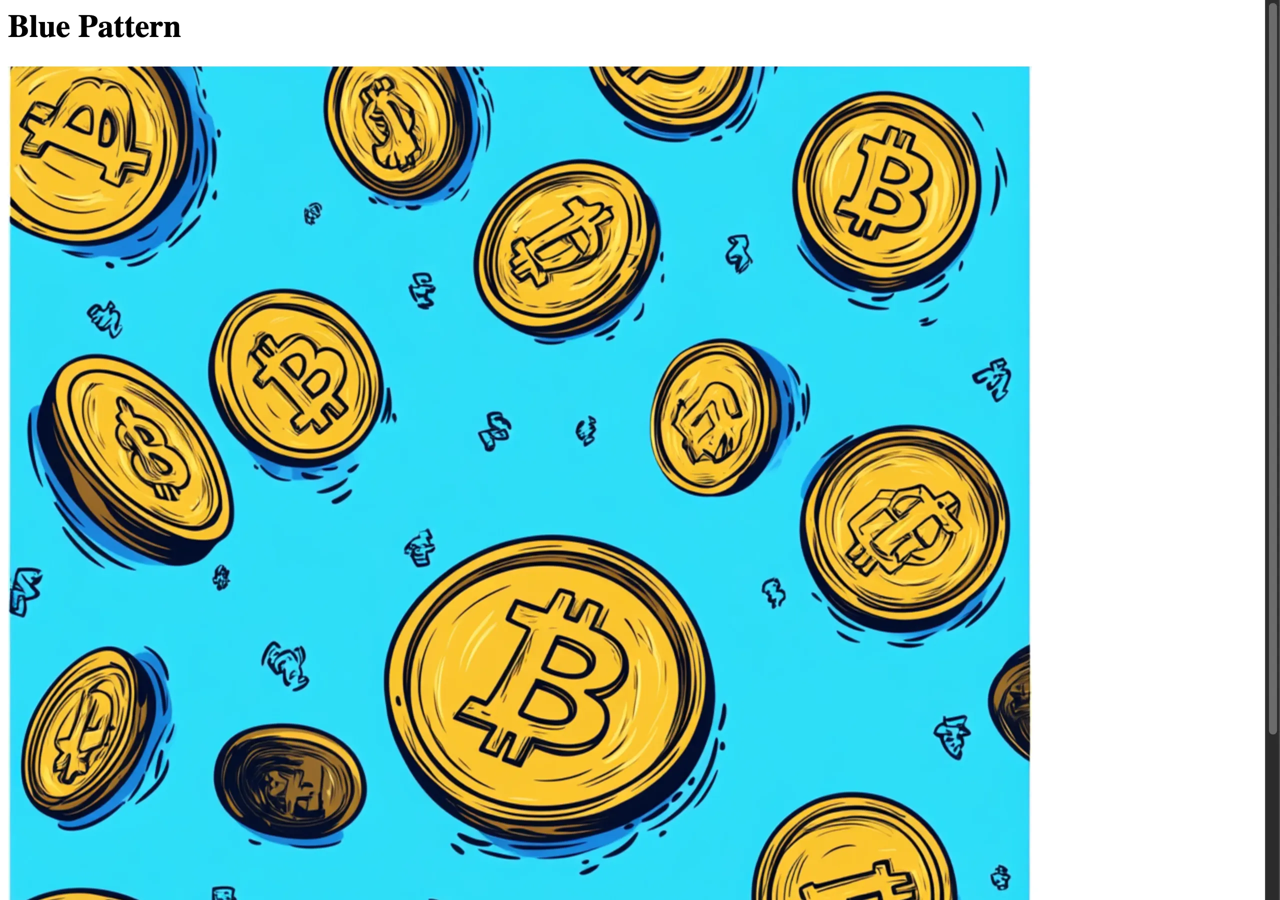 QUESTION: Who designed bitcoin? How was it started?